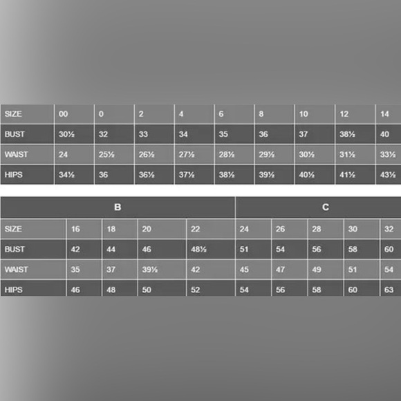 Pink strapless gown - Picture 5 of 5